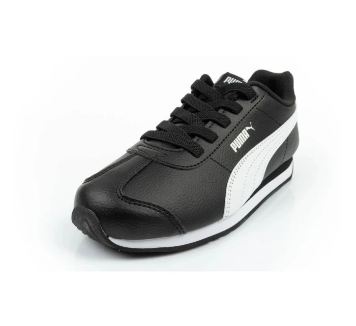 Boty Puma Turin 3 Jr 384431 04