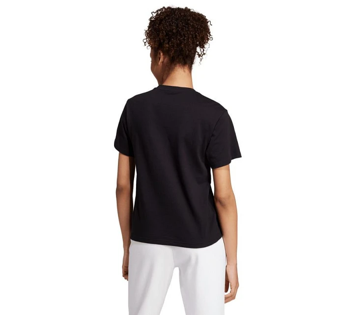 Tričko adidas Xpress W s logem IW5161 Tričko adidas Xpress W s logem IW5161