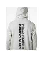 Helly Hansen Core Graphic Sweat Hoodie M 53924 825 Helly Hansen Core Graphic Sweat Hoodie M 53924 825