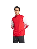 Mikina Squadra 25 Training Top M model 20877860 pánské - ADIDAS