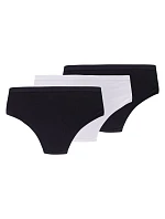 Dámské kalhotky SHELLY 3PACK Dámské kalhotky SHELLY 3PACK