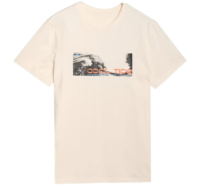 Tričko  M WSS25TTSH 11S pánské model 21479590 - 4F