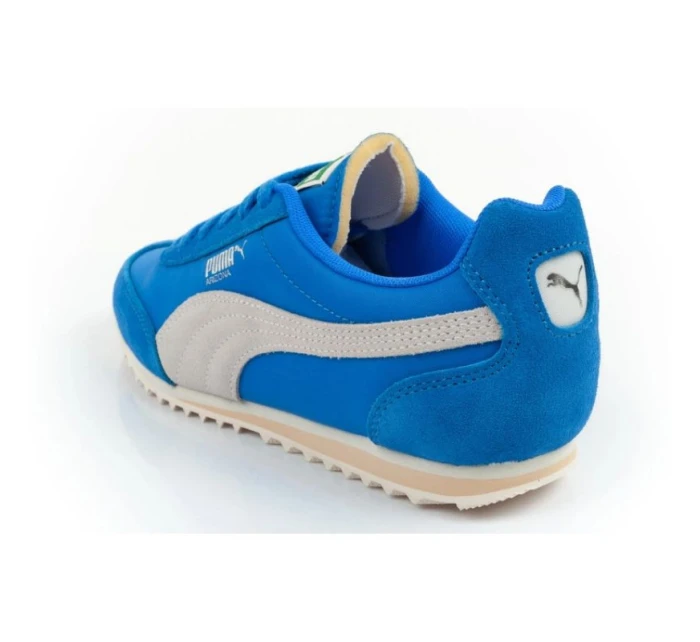 Boty Puma Arizona Nylon W 398682 01