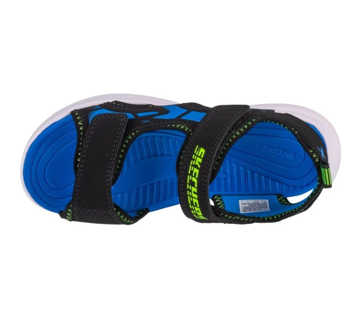 Aqua  Black 29 model 21751784 - Skechers