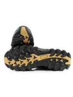 Rigel pánská trekingová sportovní obuv nepromokavá model 21394655 modrá - CMP