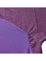 Fotbalové tričko SELECT Spain v25 purple Fotbalové tričko SELECT Spain v25 purple