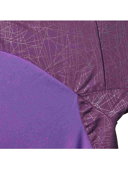 Fotbalové tričko model 21426535 v25 purple - Select