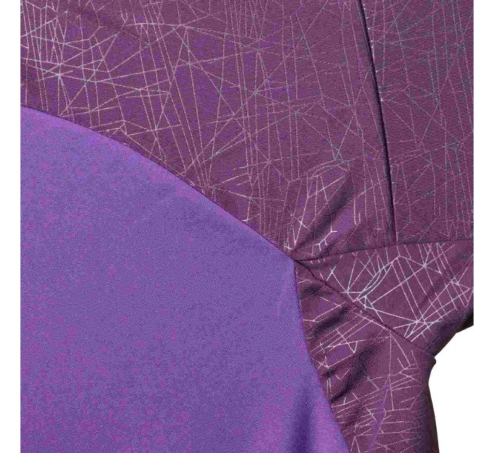 Fotbalové tričko SELECT Spain v25 purple Fotbalové tričko SELECT Spain v25 purple