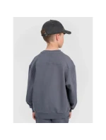 Mikina JUNIOR model 21905972 - 4F