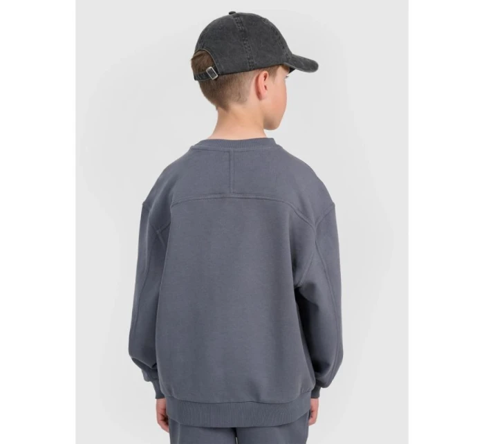 Mikina JUNIOR model 21905972 - 4F