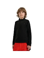 Fleecová mikina 4F Jr 4FJWAW25UFLEM058 20S