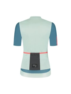 Rogelli koszulka damska FAST miętowa XS