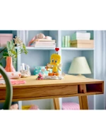 LEGO Iconic 40824 Rozkošný kanárek Tweety