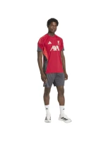 Adidas Liverpool FC Training JSY Tričko KB1466