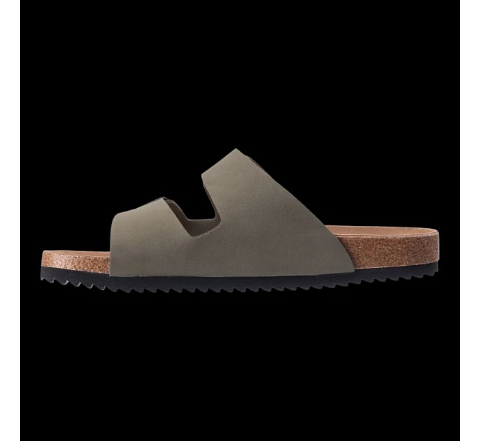 Dámské žabky model 22054787 WO'S Dámské žabky model 22054787 WO'S