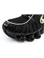 Pánská sportovní obuv Nike Pánské módní tenisky Shox TL black Pánská sportovní obuv Nike Pánské módní tenisky Shox TL black