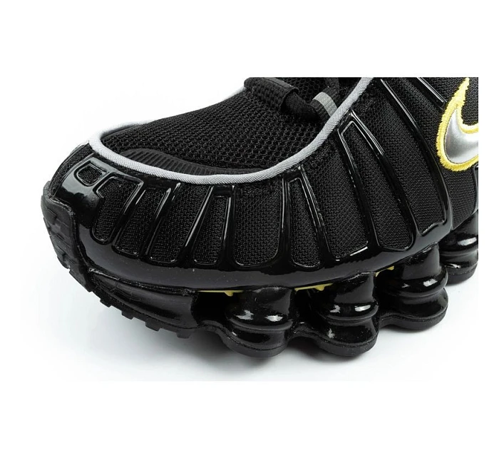 Pánská sportovní obuv Nike Pánské módní tenisky Shox TL black Pánská sportovní obuv Nike Pánské módní tenisky Shox TL black