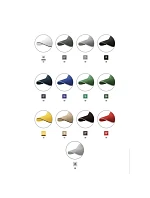 Unisex čepice 6P model 22061208 - Malfini