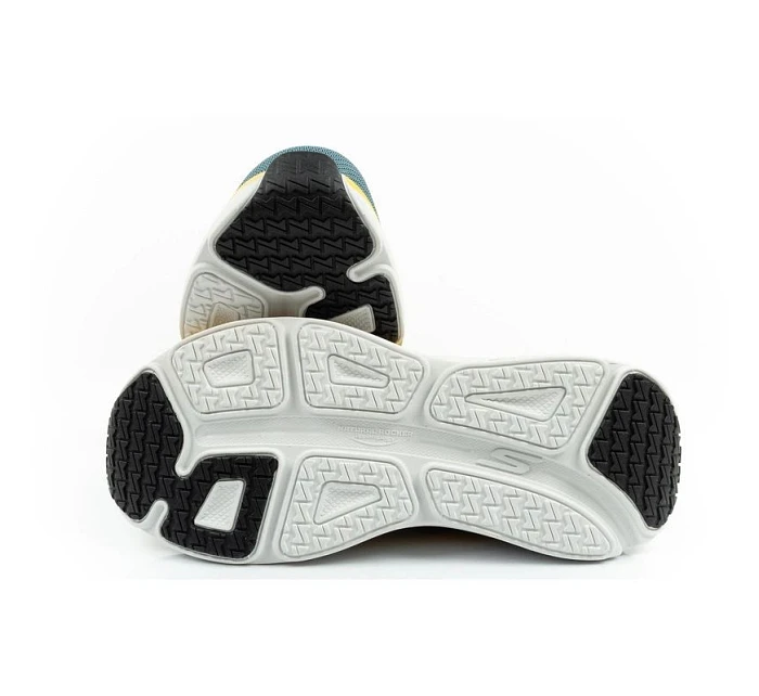 Pánská lehká sportovní běžecká obuv Skechers Max Cushioning Pánská lehká sportovní běžecká obuv Skechers Max Cushioning