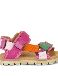 Dětské sandály  FLASH model 22076141 - Froddo