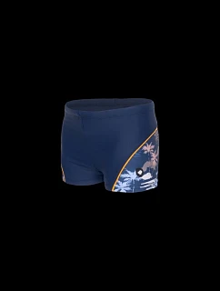 Dětské plavecké šortky IDARO KIDS