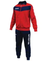 Unisex tepláková souprava Tuta Visa TR018 1204 - Givova