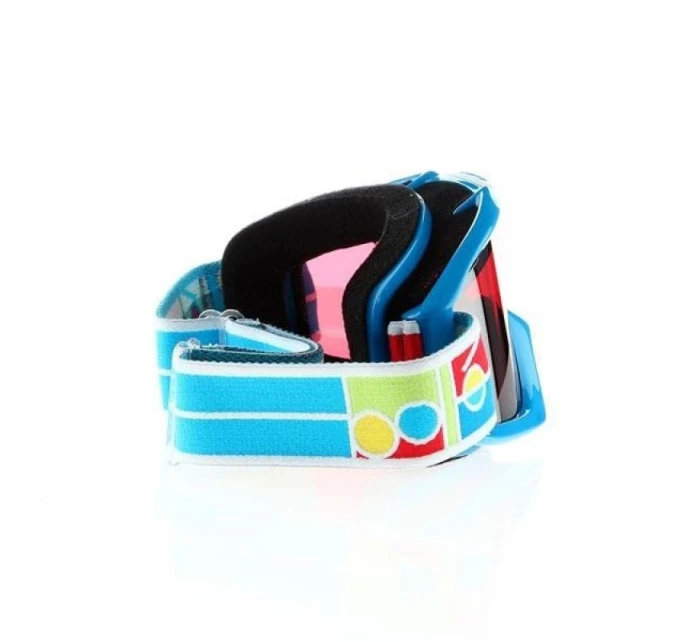 Lyžařské brýle Bolle Nova Blue 20854