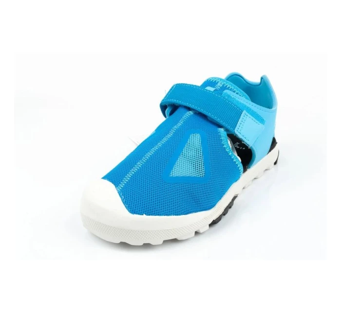 Adidas Captain Toey Jr sandály S42670 dětské