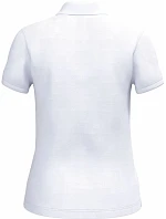 Kariban K 242 Dámské piqué polo 20.K242 white