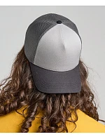 Rapper CottonS 5 panelová Trucker kšiltovka model 22450349 - Atlantis Headwear Rapper CottonS 5 panelová Trucker kšiltovka model 22450349 - Atlantis Headwear