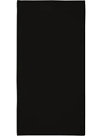 Classic 50 Ručník "Classic" model 22526822 black - The One Towelling