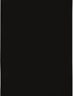 The One Towelling Classic 50 Ručník "Classic" 48.1005 black