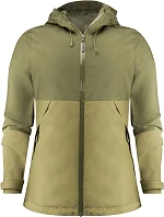 Jacket Women Dámská bunda do deště "TwoTone" moss green model 22453644 - James Harvest Jacket Women Dámská bunda do deště "TwoTone" moss green model 22453644 - James Harvest
