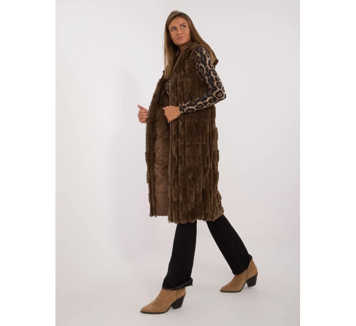 Vesta AT KZ tmavě hnědá model 20506973 - FPrice Vesta AT KZ tmavě hnědá model 20506973 - FPrice