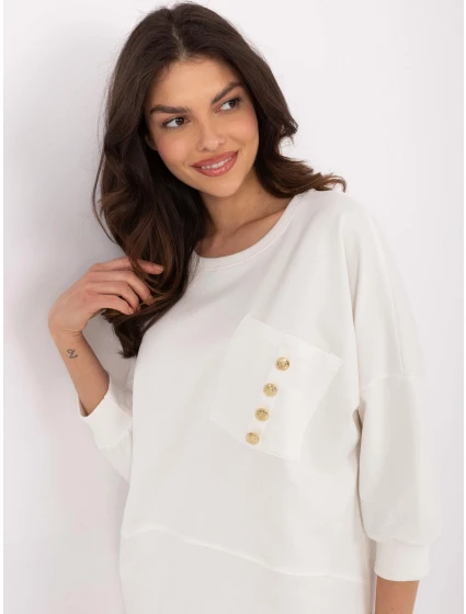 Halenka CLM BZ model 20925635 ecru - FPrice