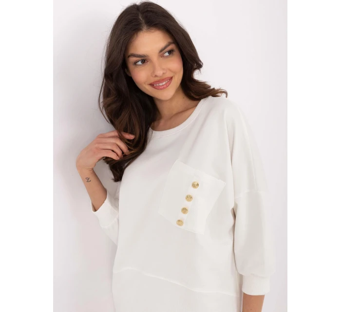 Halenka CLM BZ model 20925635 ecru - FPrice