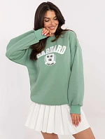 Halenka EM BL 617 16.01X pistáciová