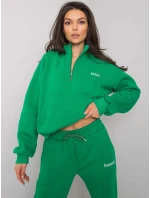 Sada EM KMPL 708.16 zelených