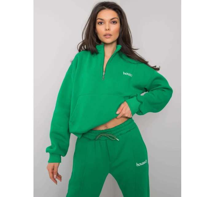 Sada EM KMPL 708.16 zelených