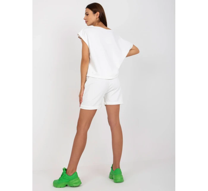 Sada EM KMPL 745.37P bílá