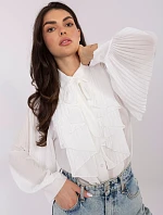 MI KS košile A2818.09 bílá