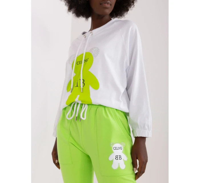 Souprava RV KMPL 8727.25x vápno