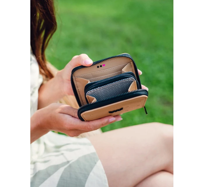 Peněženka VUCH Charis Mini Beige