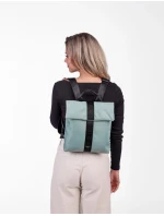Dámský batoh Vuch Zoel Mint Dámský batoh Vuch Zoel Mint