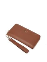 Dámská peněženka Vuch Crelen Brown