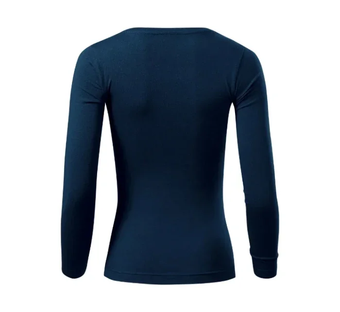 Fit-T LS triko dámské námořní modrá Fit-T LS triko dámské námořní modrá