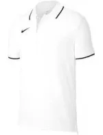 Dětské tričko Y Polo Team Club 19 SS model 17995478 - NIKE