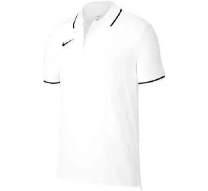 Dětské tričko Y Polo Team Club 19 SS model 17995478 - NIKE