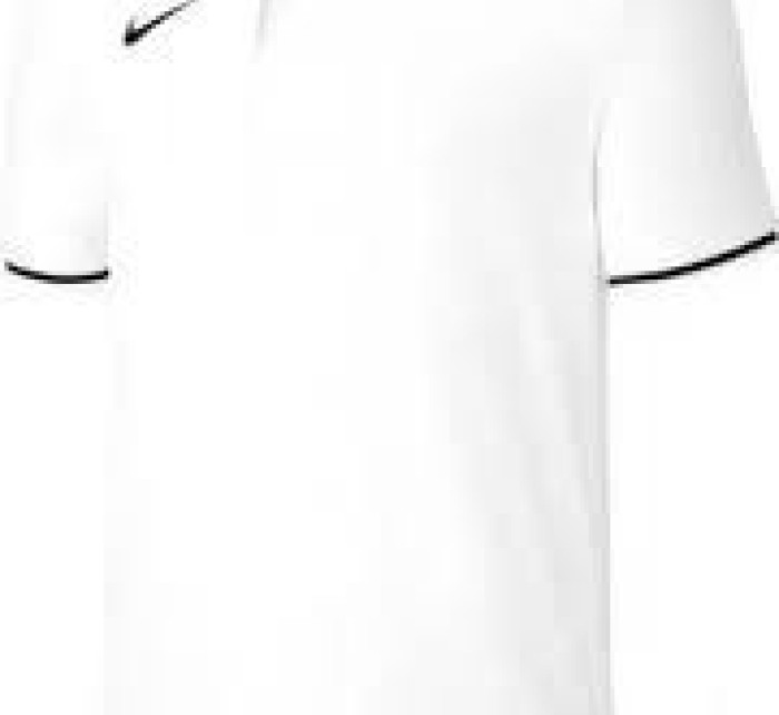 Dětské tričko Y Polo Team Club 19 SS AJ1546 - Nike