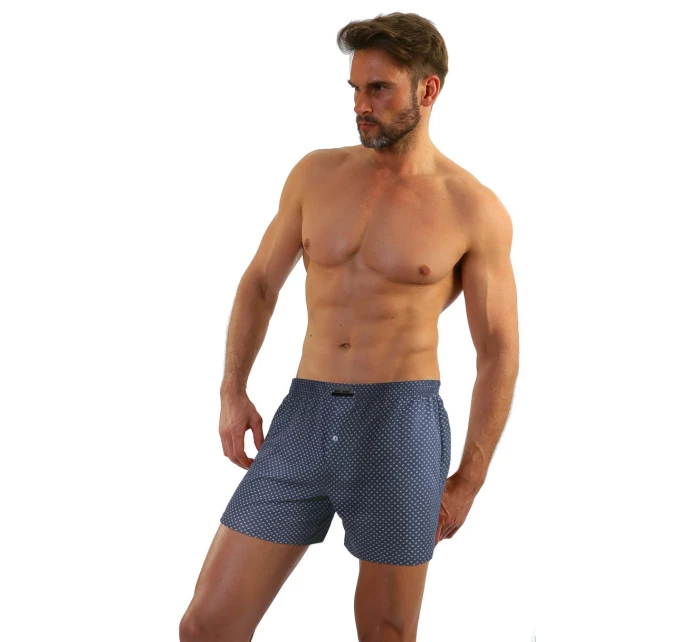 Pánské boxerky PANTHER model 5037353 - Sesto Senso